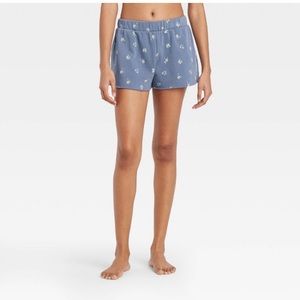 Colsie Lounge Shorts